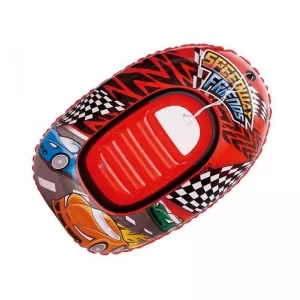 Bote inflable speedway friends – Bestway
