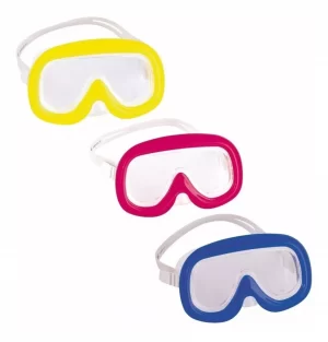 Mascara de buceo infantil - bestway