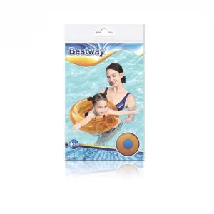 Flotador inlfable salvavida - bestway