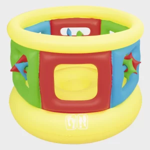 Castillo inflable para chico - bestway