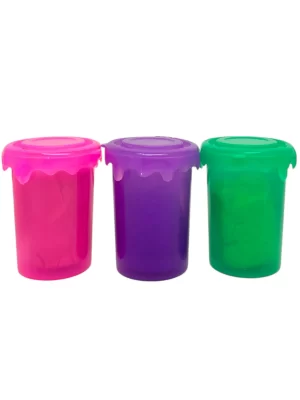 Pote de Arena Magica Magic cotton sand 70g