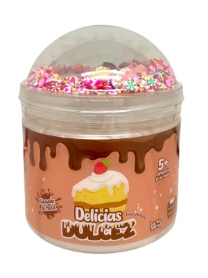 Slime dulce