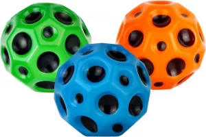 Pelota Bouncy ball grande