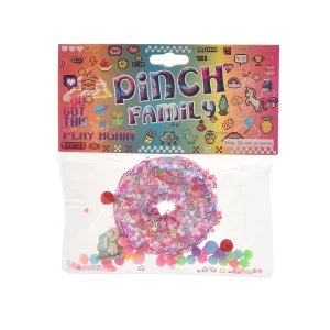 Squishy dona Pinch family