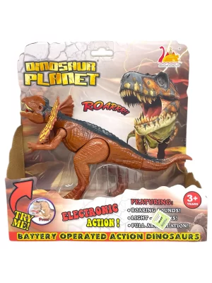Dinosaurio chico