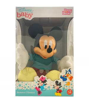 Muñeco peluche Mickey - Tapimovil