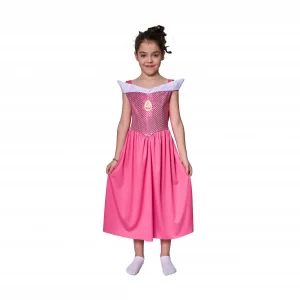 Disfraz Bella durmiente  talle 0 - New Toys
