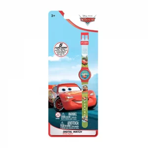 Reloj digital Cars - Intek