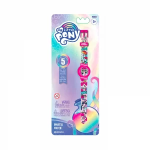 Reloj digital My Little Pony - Intek