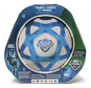 Pelota con contador - Intek