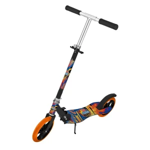 Monopatin plegable aluminio - Go Speed