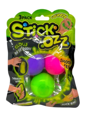 Squishy Pelota Stick OZZ