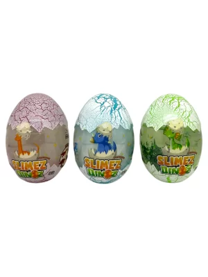 Huevo dinosaurio Slime
