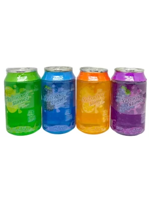 Refresco slime