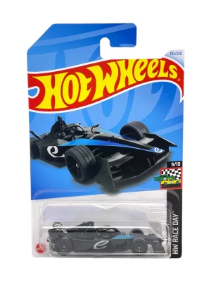 Auto Hot Wheels individual - Mattel