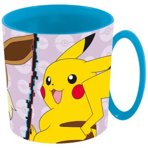 Taza 350 ML Pokemon- Wabro