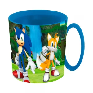 Taza 350 ML Sonic - Wabro