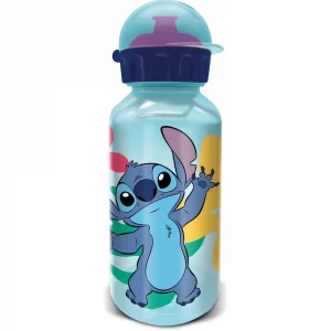 Botella escolar Stitch - Wabro
