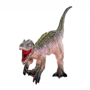 Figura dinosaurio  - Wabro
