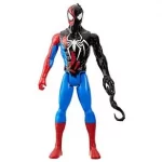 Muñeco articulado Spiderman - Hasbro - Imagen 2