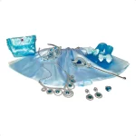 Set de Princesa Juliana - Imagen 2