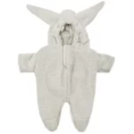 Conjunto para bebotes animal Thiago -LeBebot