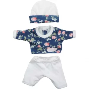 Conjunto para bebotes Etiene - LeBebot