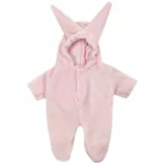 Conjunto para bebotes animal Thiago -LeBebot - Imagen 4