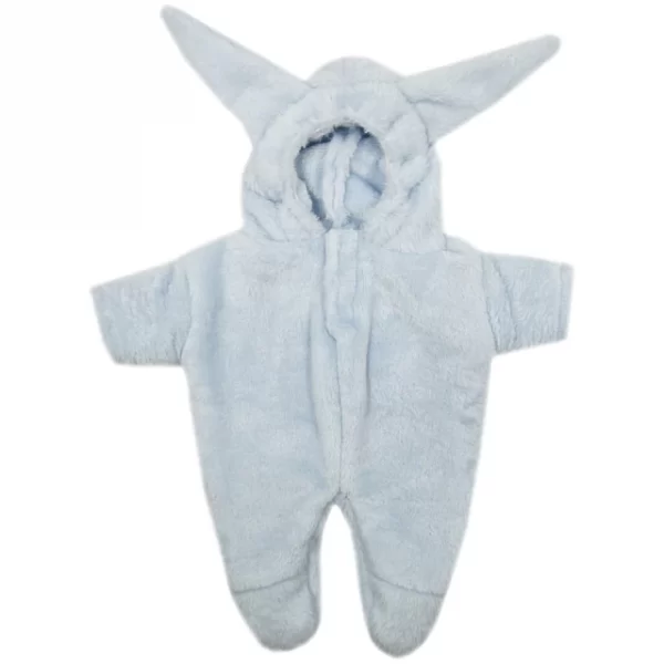 Conjunto para bebotes animal Thiago -LeBebot - Imagen 3