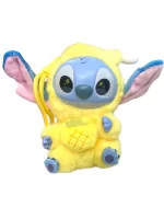 Muñeco coleccionable Labubu Stitch - Imagen 2