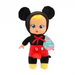 MuñecaTiny Cuddles Disney - Cry Babies