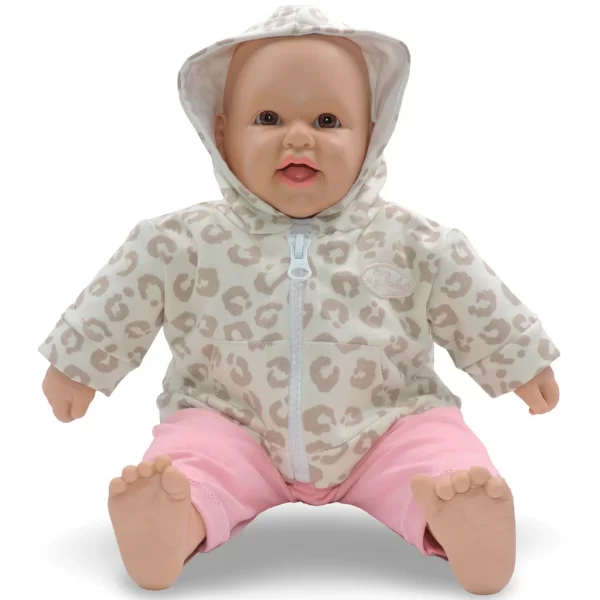 104LB256 Bebote Camille - LeBebot - Imagen 1