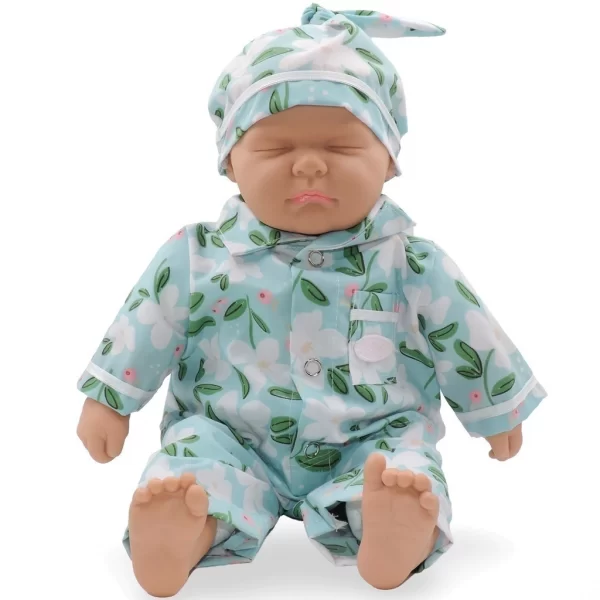 Bebote Paul - LeBebot - Imagen 1