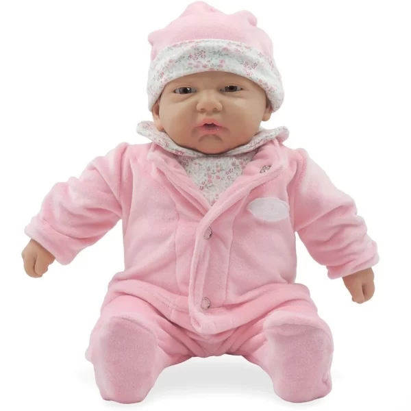 Bebote Isabelle - LeBebot - Imagen 1