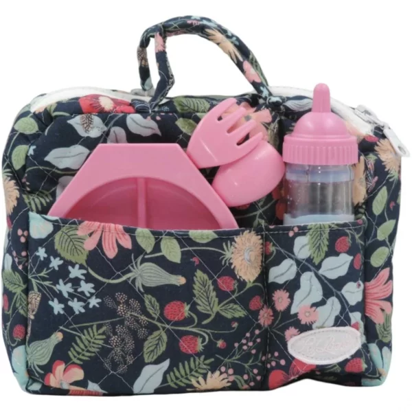 104LB790 Bolso de paseo - LeBebot - Imagen 1