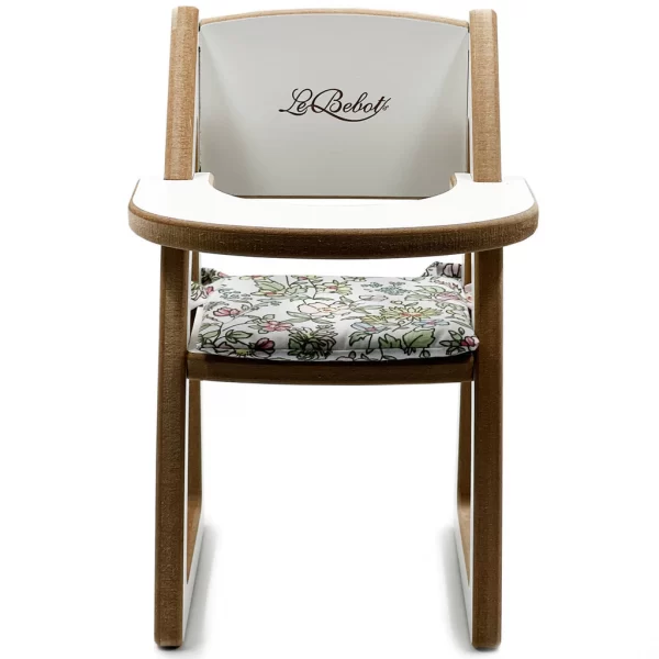 104LB816 Silla de comer para bebotes chicos - LeBebot - Imagen 1