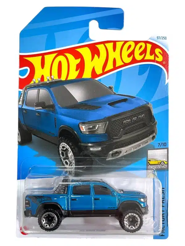 Auto Hot Wheels individual - Mattel - Imagen 1