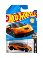 Auto Hot Wheels individual - Mattel - Imagen 33