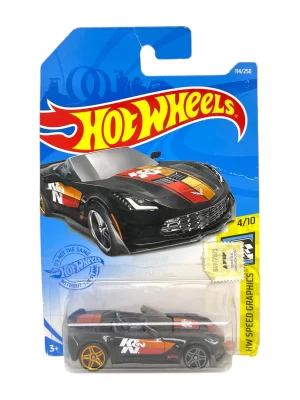 Auto Hot Wheels individual - Mattel