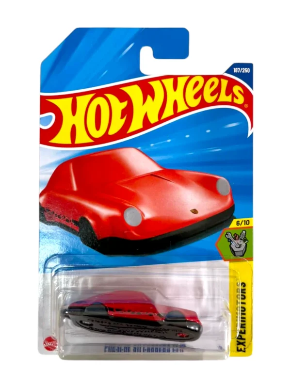 Auto Hot Wheels individual - Mattel - Imagen 29