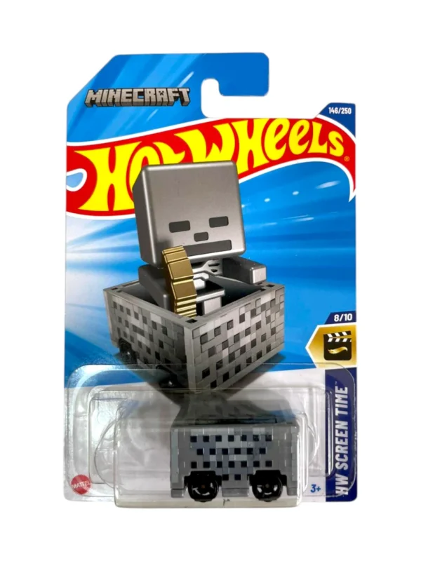 Auto Hot Wheels individual - Mattel - Imagen 28