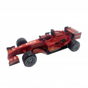 Auto Formula 1 Rojo - Giro 360