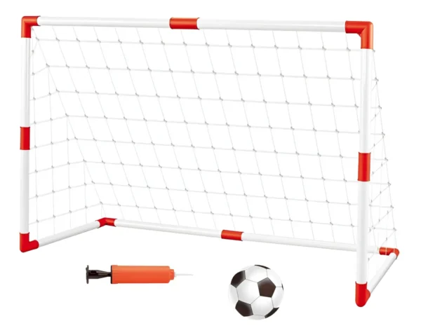 24052574 Arco de futbol - Fun Play - Imagen 1