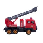 Camion de bomberos A racio control - Imagen 2