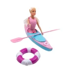 Muñeca con su kayak - Tiny - Imagen 2