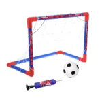 Arco de futbol  Spiderman - Imagen 2