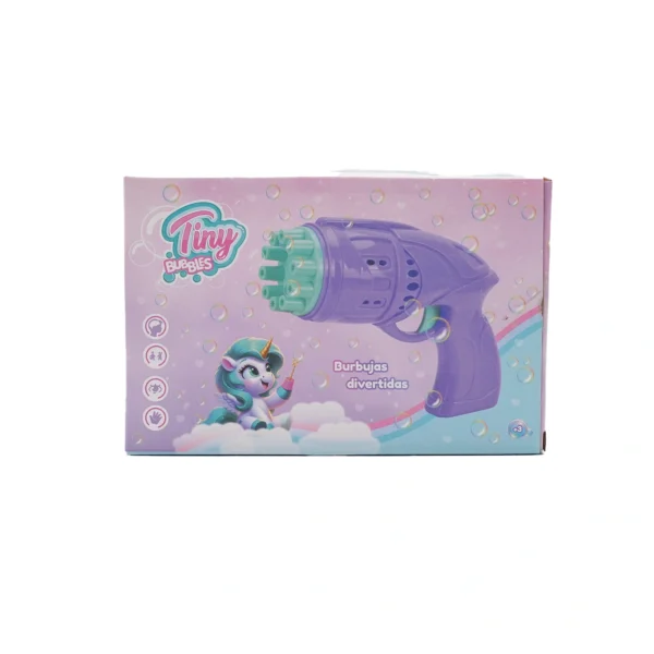 24055418 Pistola burbujero - Tiny - Imagen 1