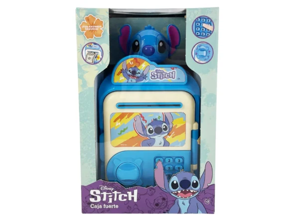 Alcancia Sitch - Imagen 1