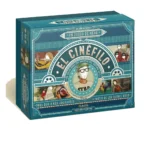 Juego de mesa Cinéfilo - Maldón