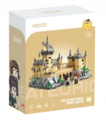 Bloques de construcción Castillo mágico - Koco